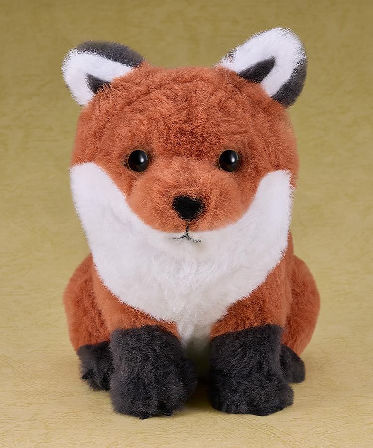 (Plush) Ghost of Tsushima Fox