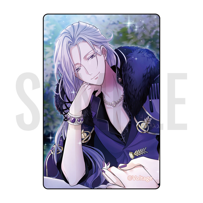 [Court of Darkness] Fenn Luxure Sticker