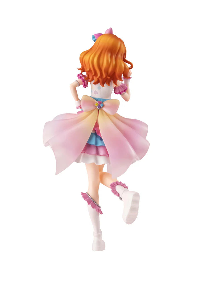 (Non-Scale Figure) Aikatsu Lucrea Lite Akari Ozora