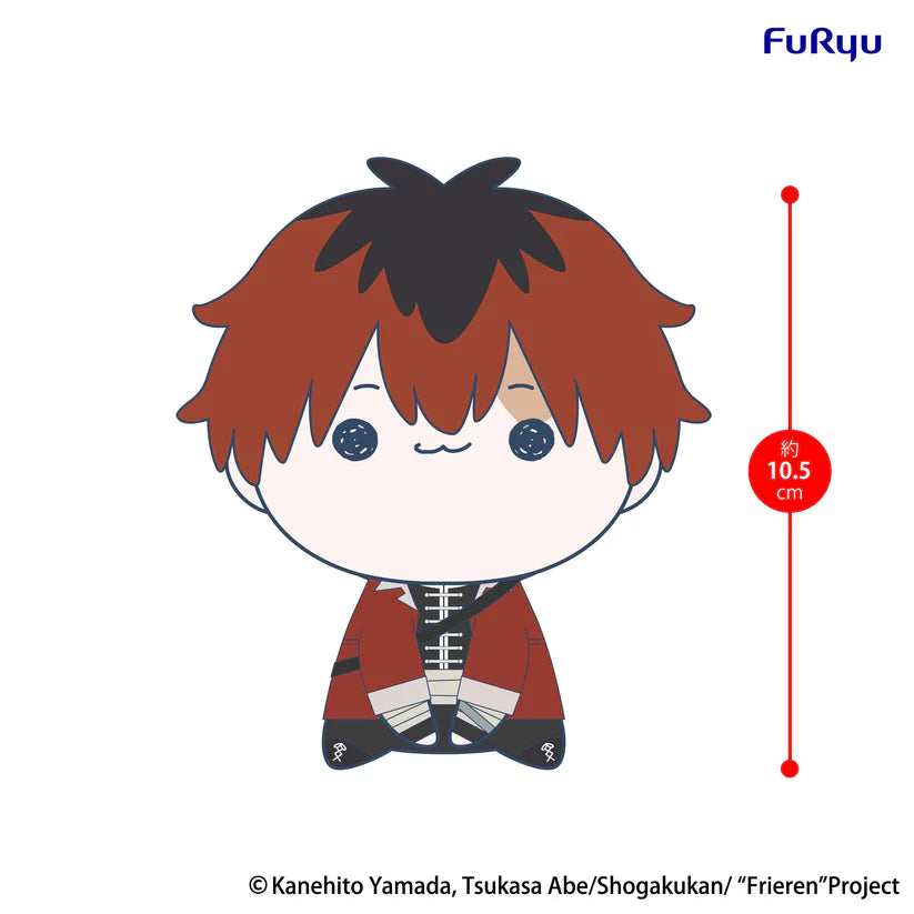 (Plush) Frieren: Beyond Journey's End Mochipico Mini Stark