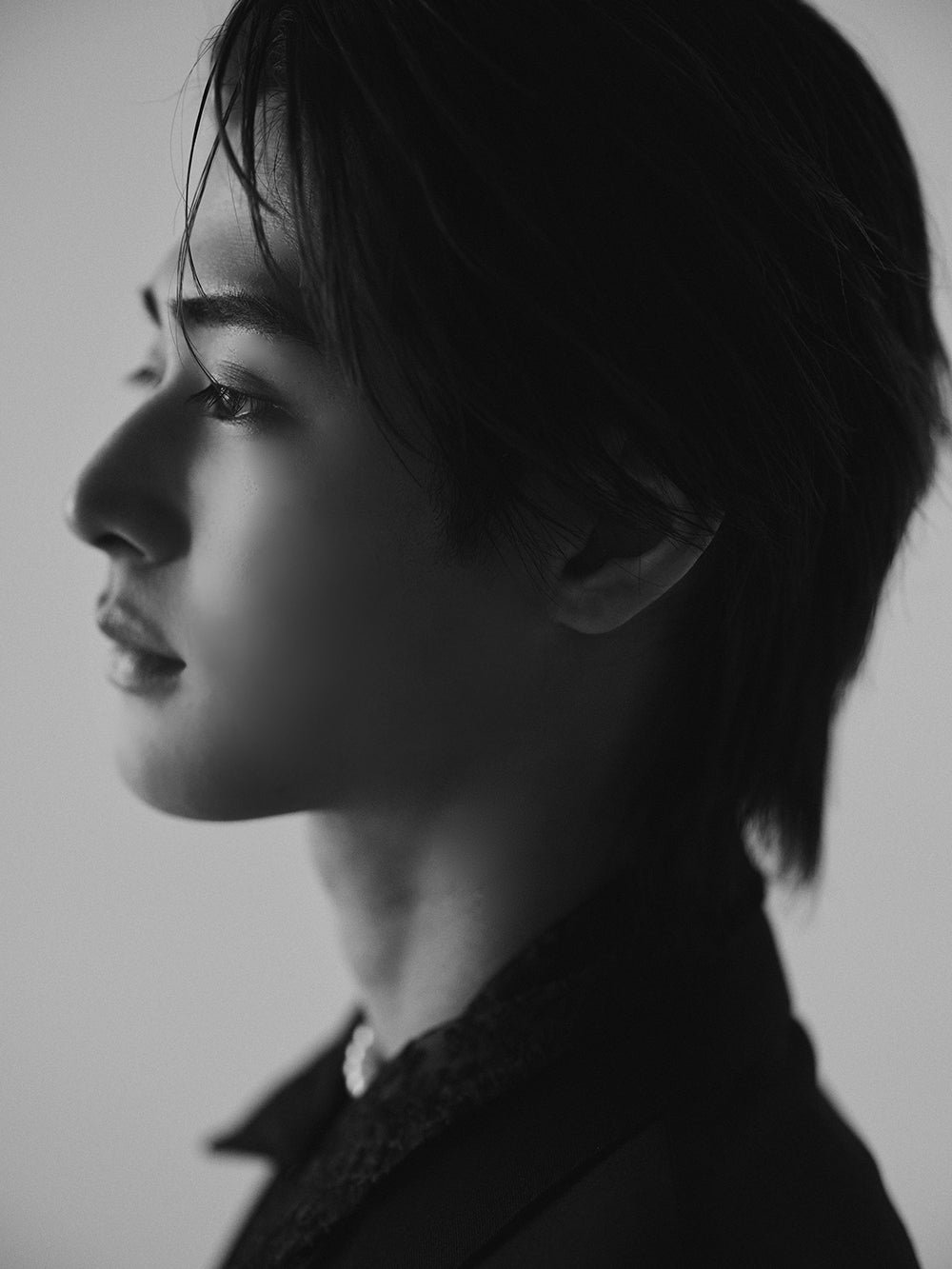 (Photobook) Kakeru Amemiya 1st Photobook