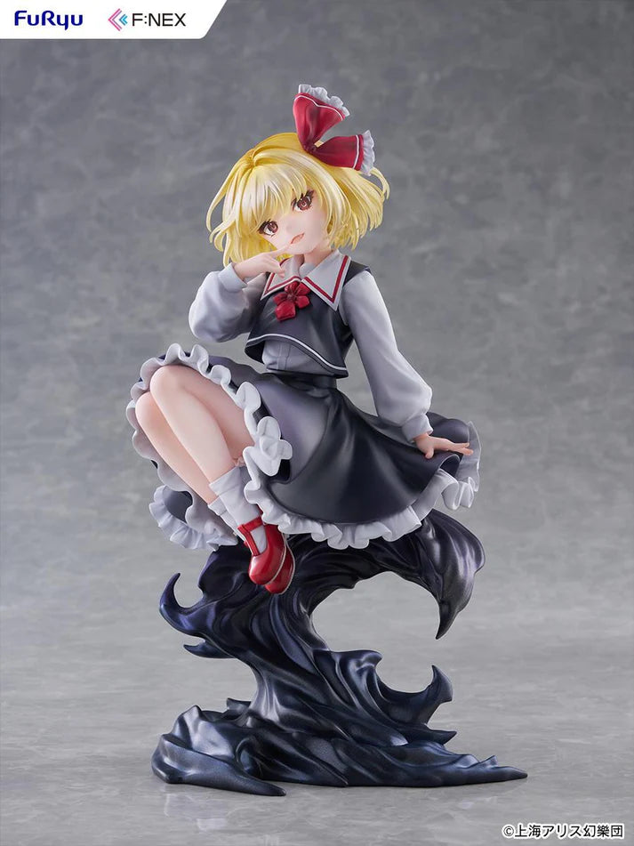 (1/7 Scale Figure) Touhou Project Rumia