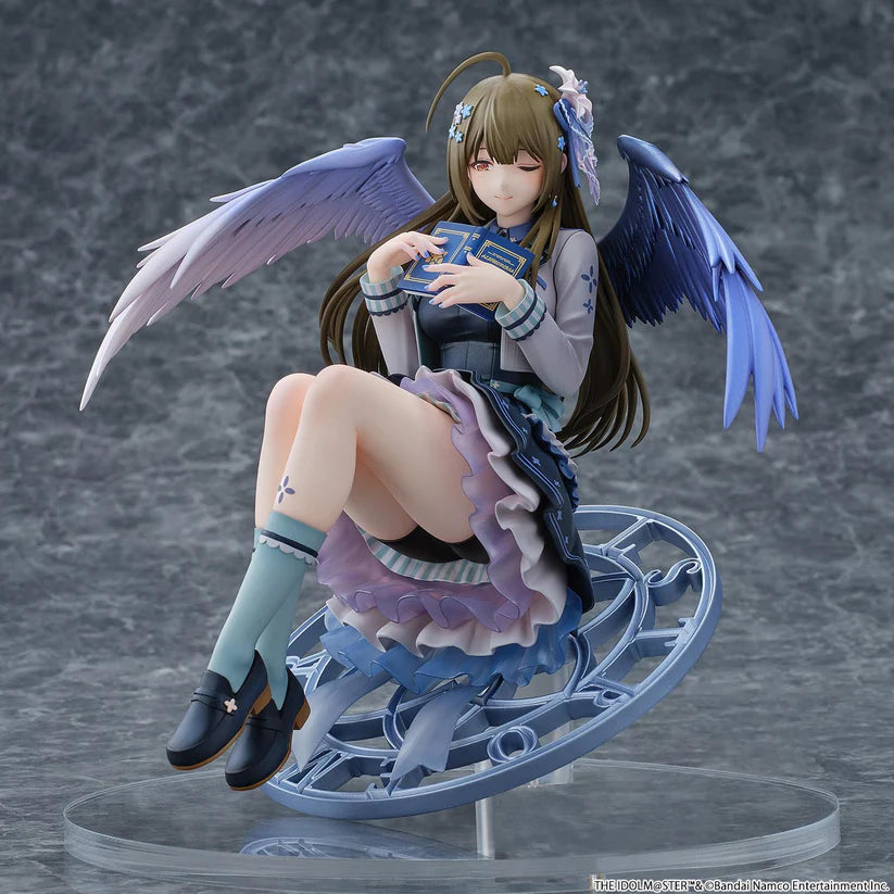 (1/6 Scale Figure) THE IDOLM@STER SHINY COLORS Chiyuki Kuwayama: Gardeanne White Pearl Ver.