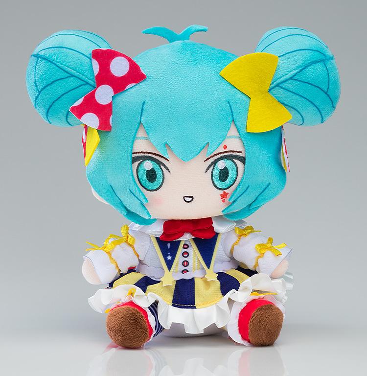 (Plush) Vocaloid Hatsune Miku