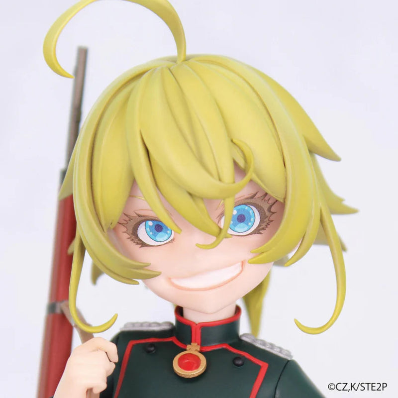 (Non-Scale Figure) The Saga of Tanya the Evil VIVIT Tanya Degurechaff