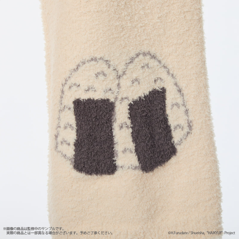 (Goods - Apparel) Haikyu!! Roomwear long pants (Ladies)