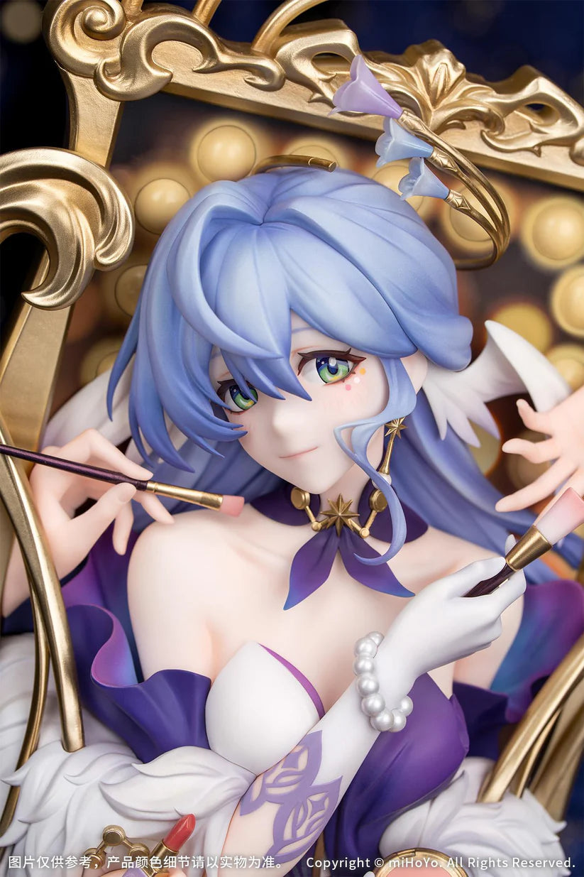 (Non-Scale Figure) Honkai: Star Rail Diorama Robin: Flowing Nightglow Ver.