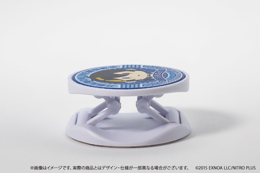 (Goods - Phone Grip) Touken Ranbu ONLINE Otomo Sanpo Smartphone Grip vol.8 - Sanchoumou
