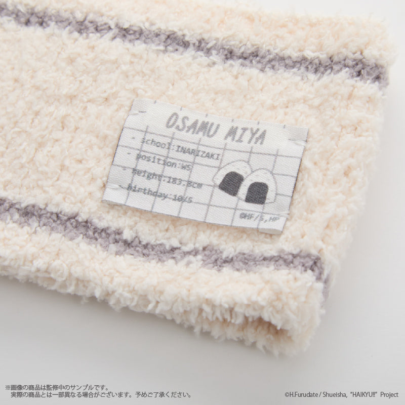 (Goods - Accessory) Haikyu!! Hair band