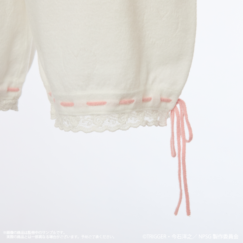 (Goods - Apparel) New PANTY ＆ STOCKING with GARTERBELT Roomwear Shortpants (Ladies) Panty