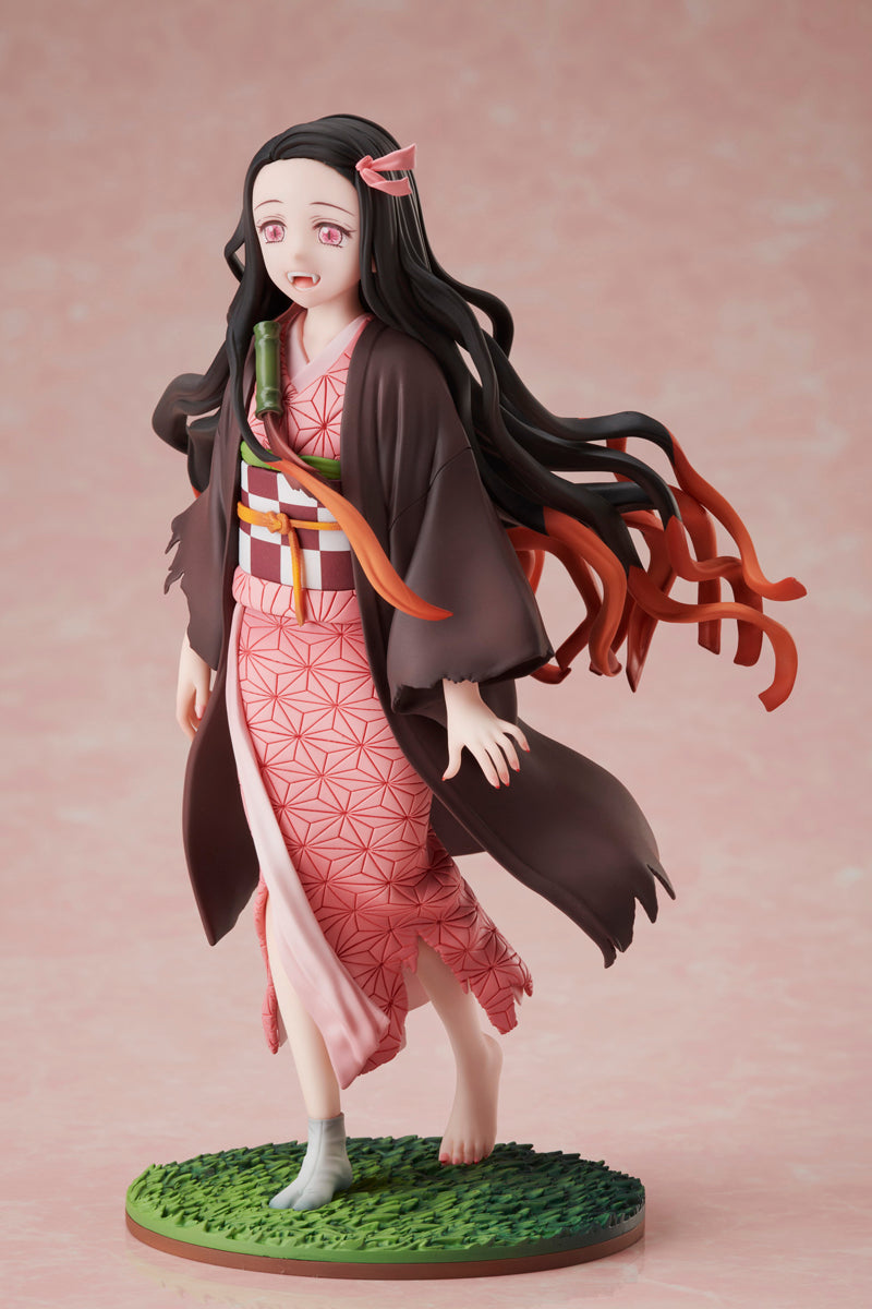 [Demon Slayer: Kimetsu no Yaiba] Nezuko Kamado - 1/8 Scale Figure