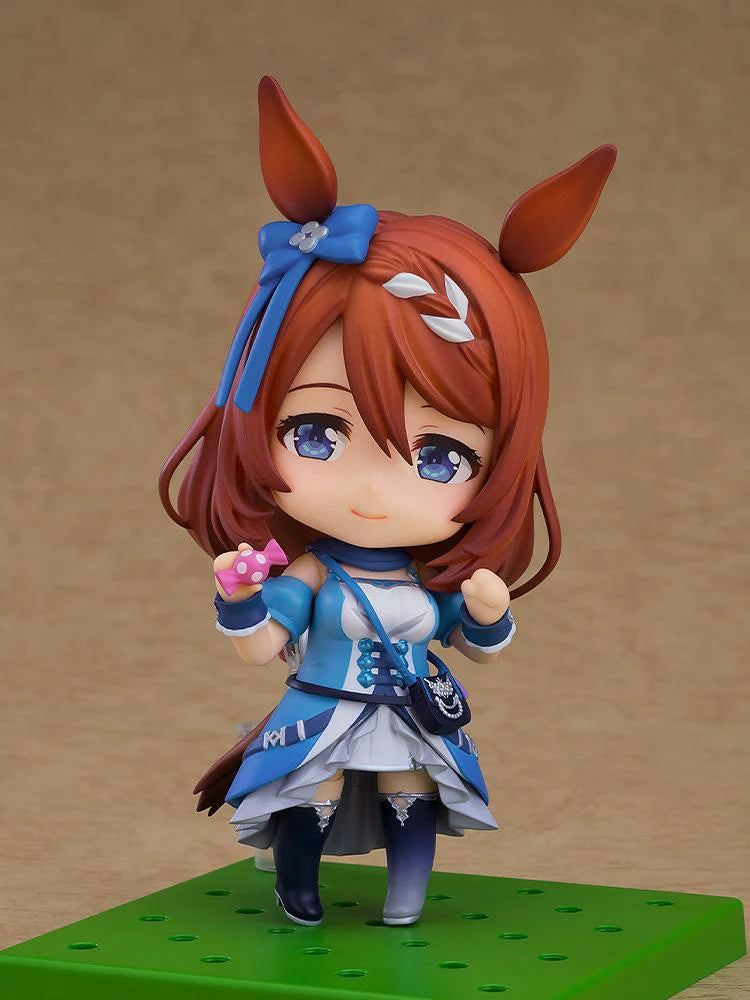 (Nendoroid 2944) Umamusume Super Creek