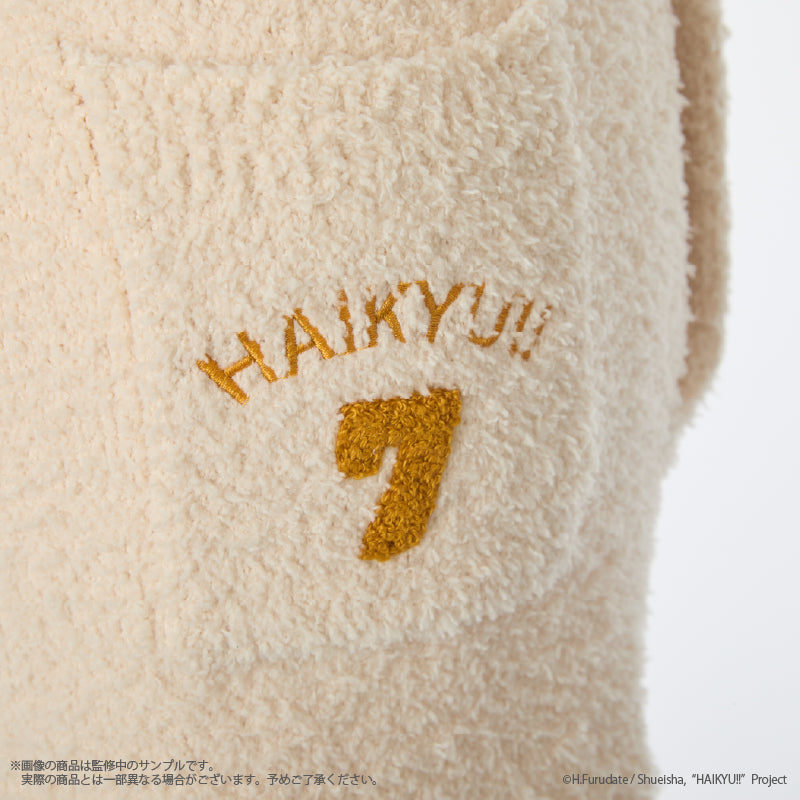 (Goods - Apparel) Haikyu!! Roomwear long pants (Mens)