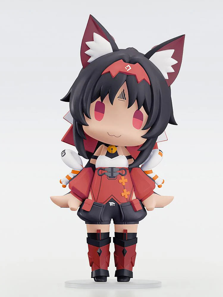 (Non-Scale Figure) Zenless Zone Zero Nekomiya Mana