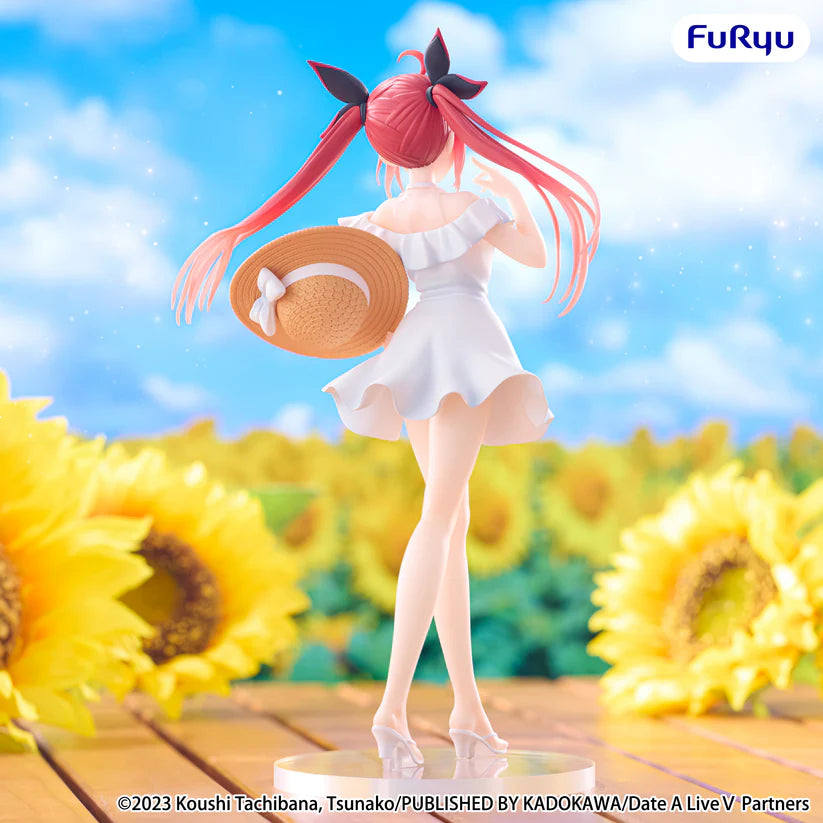 (Non-Scale Figure) Date A Live Kotori Itsuka: Summer Dress