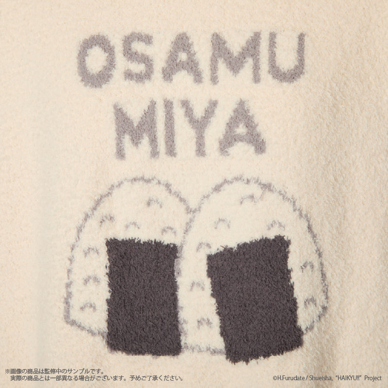 (Goods - Apparel) Haikyu!! Roomwear pullover