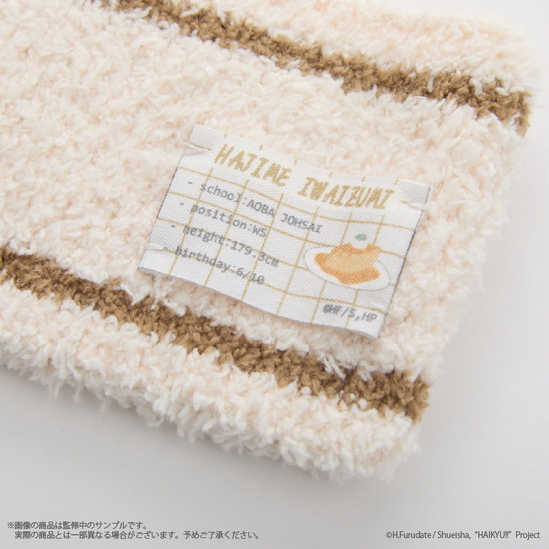 (Goods - Accessory) Haikyu!! Hair band