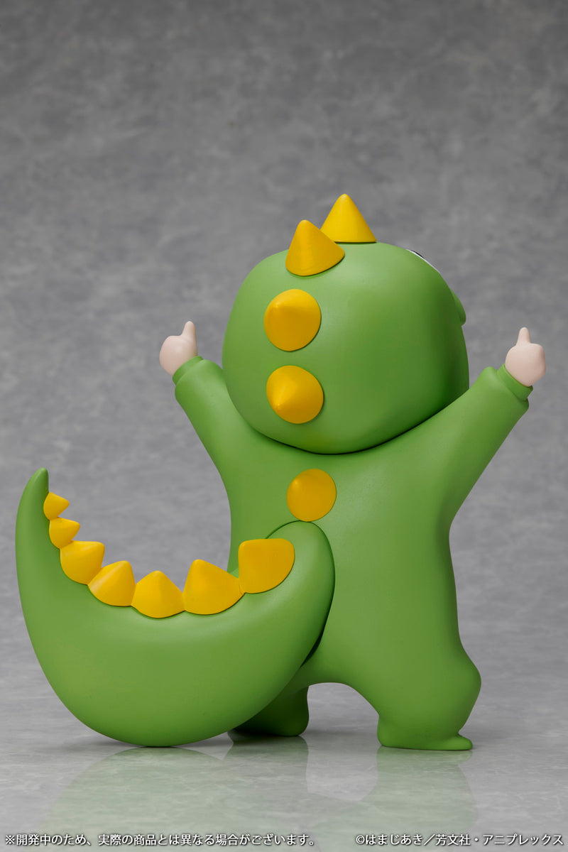 [BOCCHI THE ROCK!] Hitori Goto Shonin Yokkyu Monster - Deformation Sofubi Figure