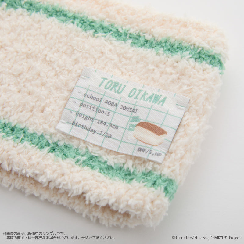(Goods - Accessory) Haikyu!! Hair band