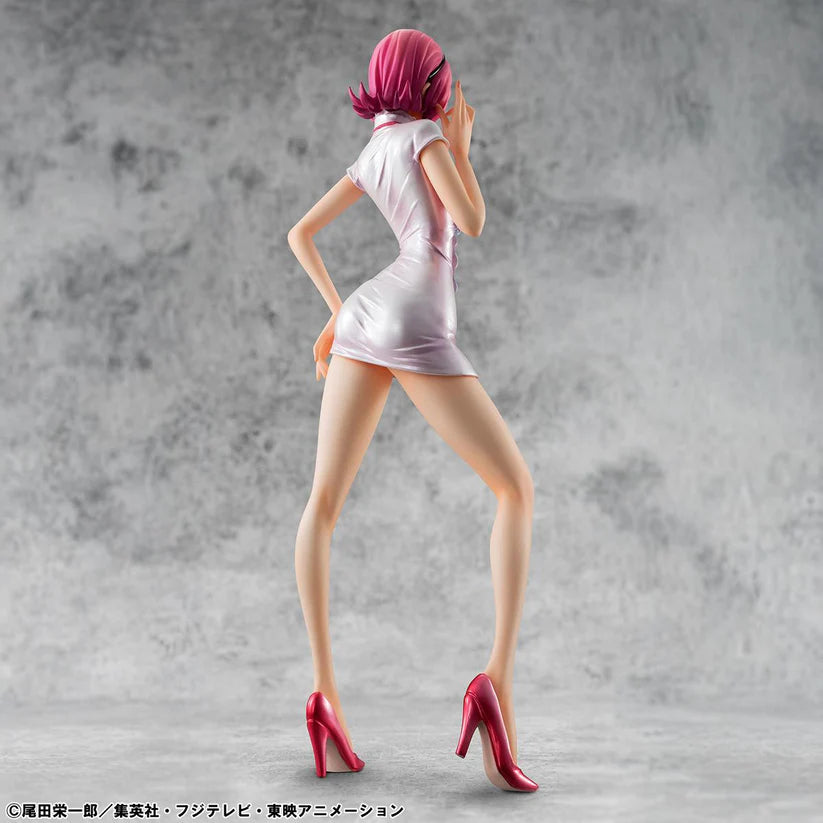 (Non-Scale Figure) One Piece Vinsmoke Reiju