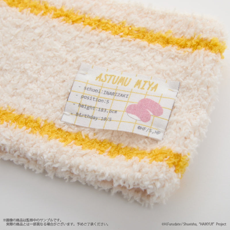 (Goods - Accessory) Haikyu!! Hair band