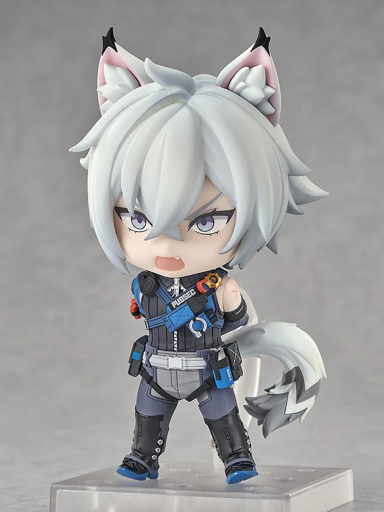 (Nendoroid 2948) Zenless Zone Zero Seth Lowell