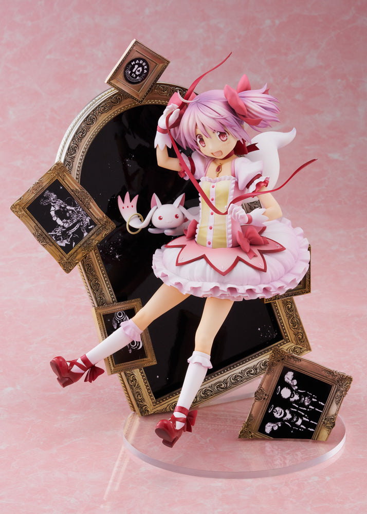 [Puella Magi Madoka Magica] Madoka Kaname 10th Anni ver. - 1/7 Scale Figure