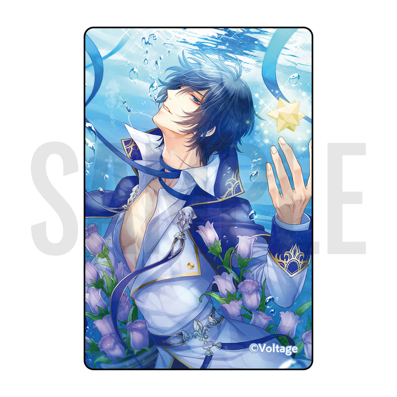 [Star-Crossed Myth] Huedhaut Sticker