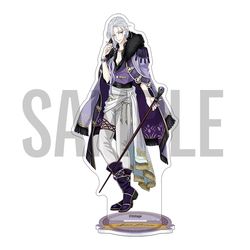(Goods - Acrylic Stand) [Court of Darkness] Fenn Luxure Acrylic Stand
