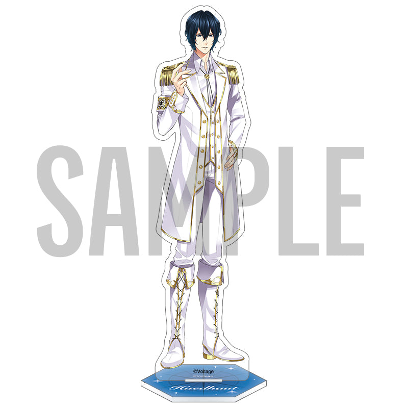 (Goods - Acrylic Stand) [Star-Crossed Myth] Huedhaut Acrylic Stand