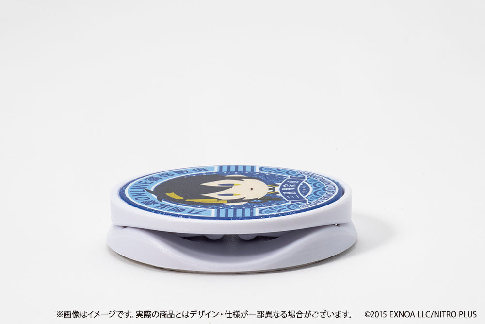 (Goods - Phone Grip) Touken Ranbu ONLINE Otomo Sanpo Smartphone Grip vol.8 - Nihongou