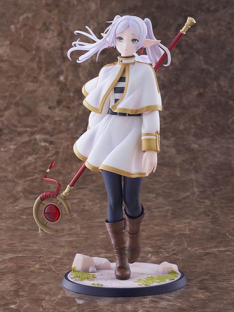 (1/7 Scale Figure) Frieren: Beyond Journey's End Frieren