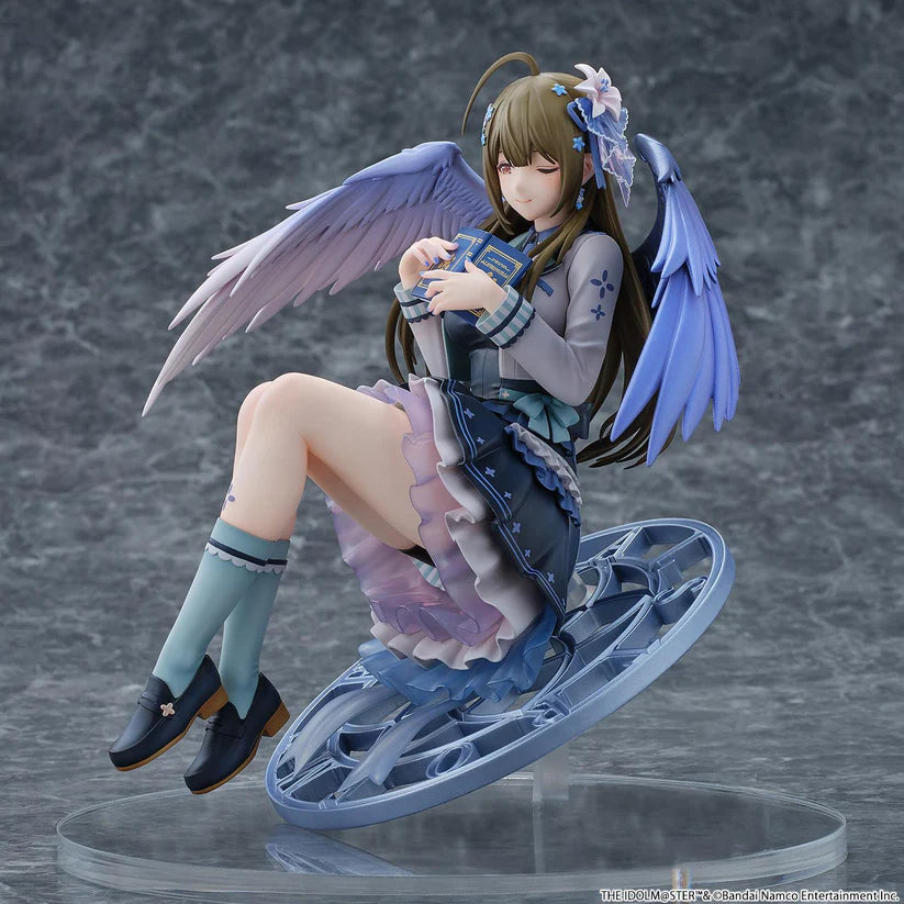(1/6 Scale Figure) THE IDOLM@STER SHINY COLORS Chiyuki Kuwayama: Gardeanne White Pearl Ver.