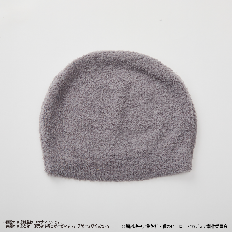 (Goods - Apparel) My Hero Academia Twice Sleeping Cap