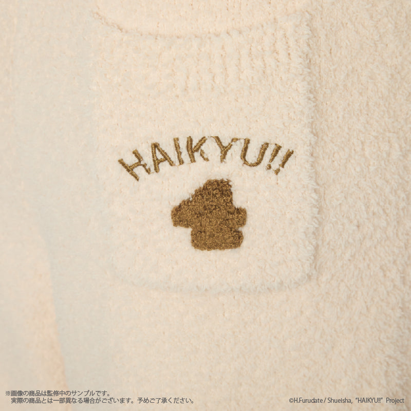 (Goods - Apparel) Haikyu!! Roomwear long pants (Ladies)