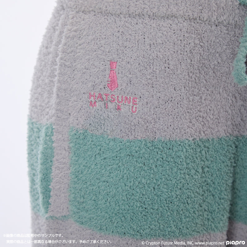 (Goods - Apparel) Hatsune Miku Long Pants (Ladies)