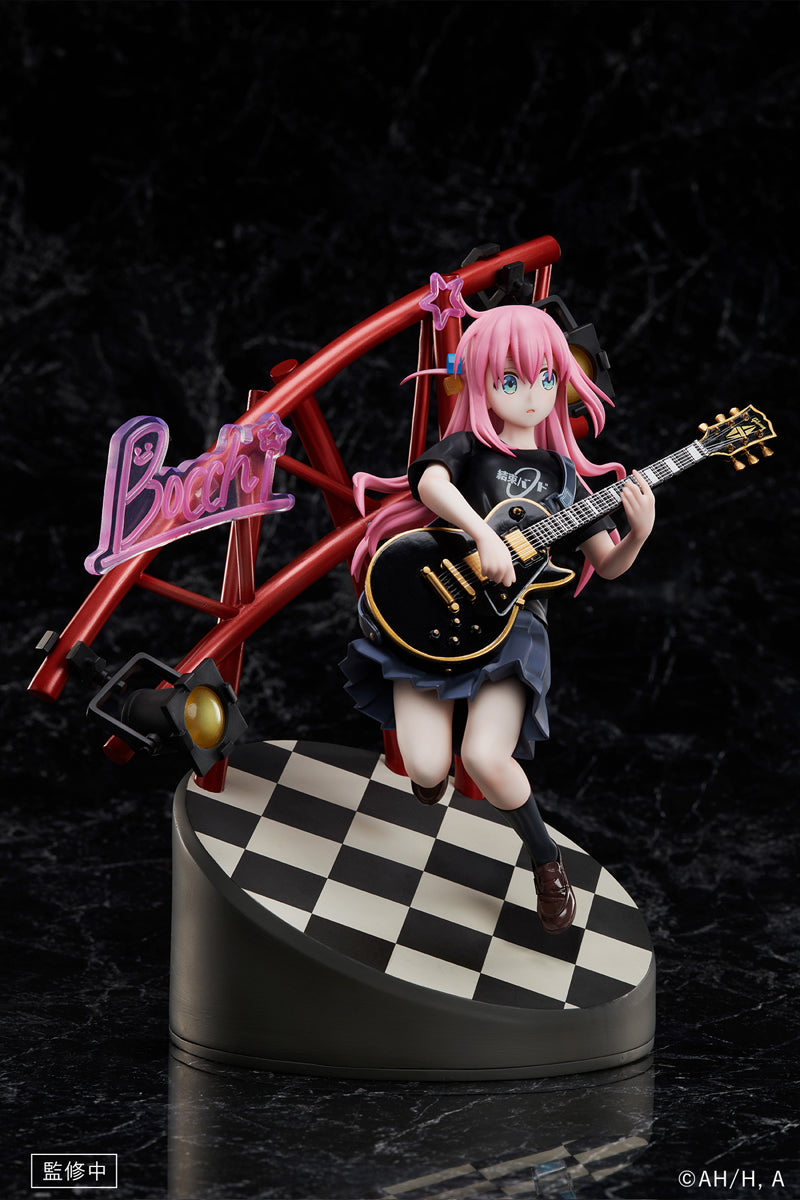 [BOCCHI THE ROCK!] Hitori Gotoh - 1/7 Scale Figure