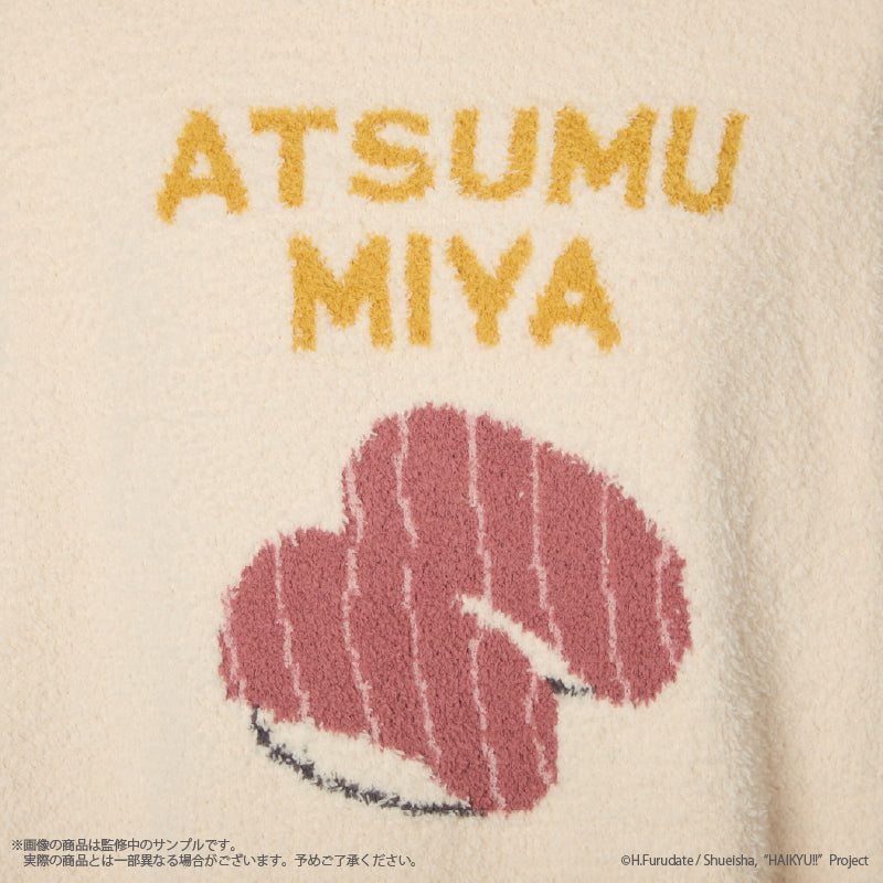 (Goods - Apparel) Haikyu!! Roomwear pullover