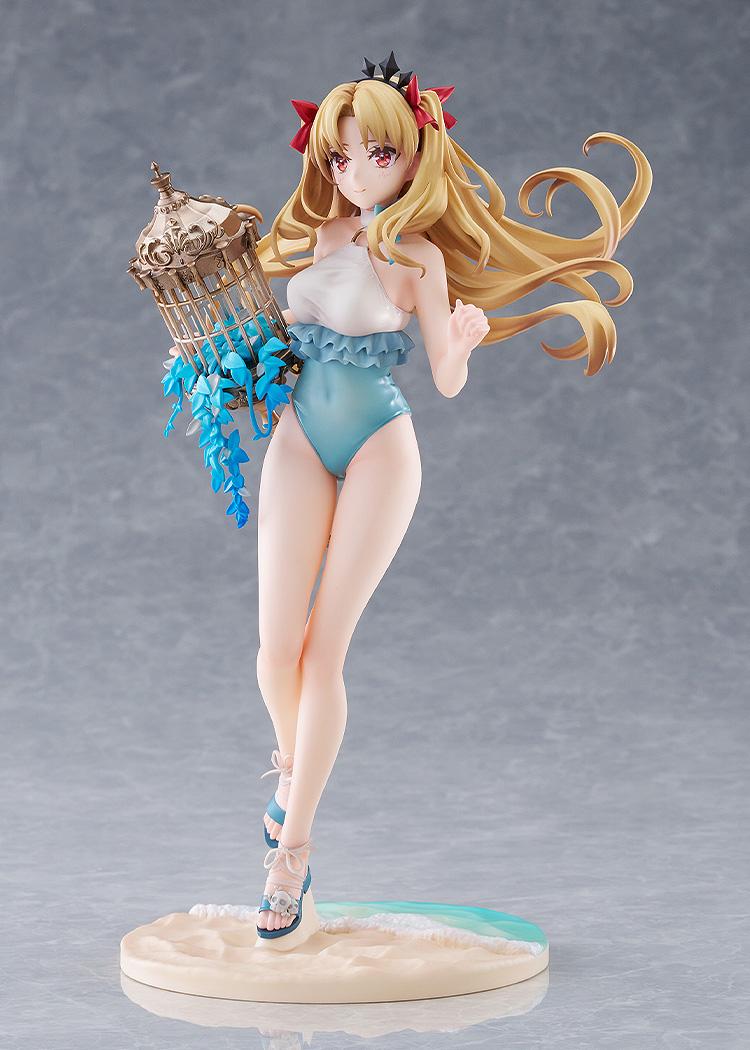 (1/7 Scale Figure) Fate Series Beast / Ereshkigal: 1st Ascension