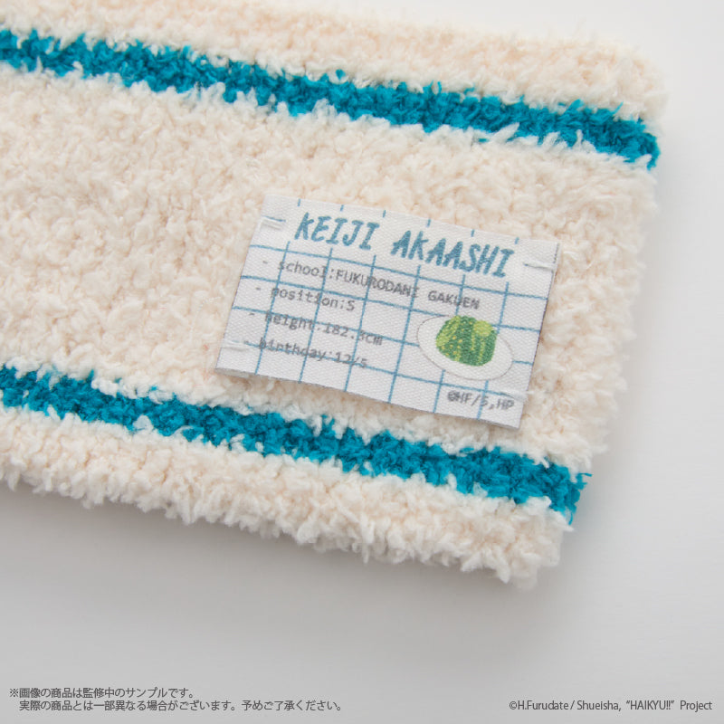 (Goods - Accessory) Haikyu!! Hair band