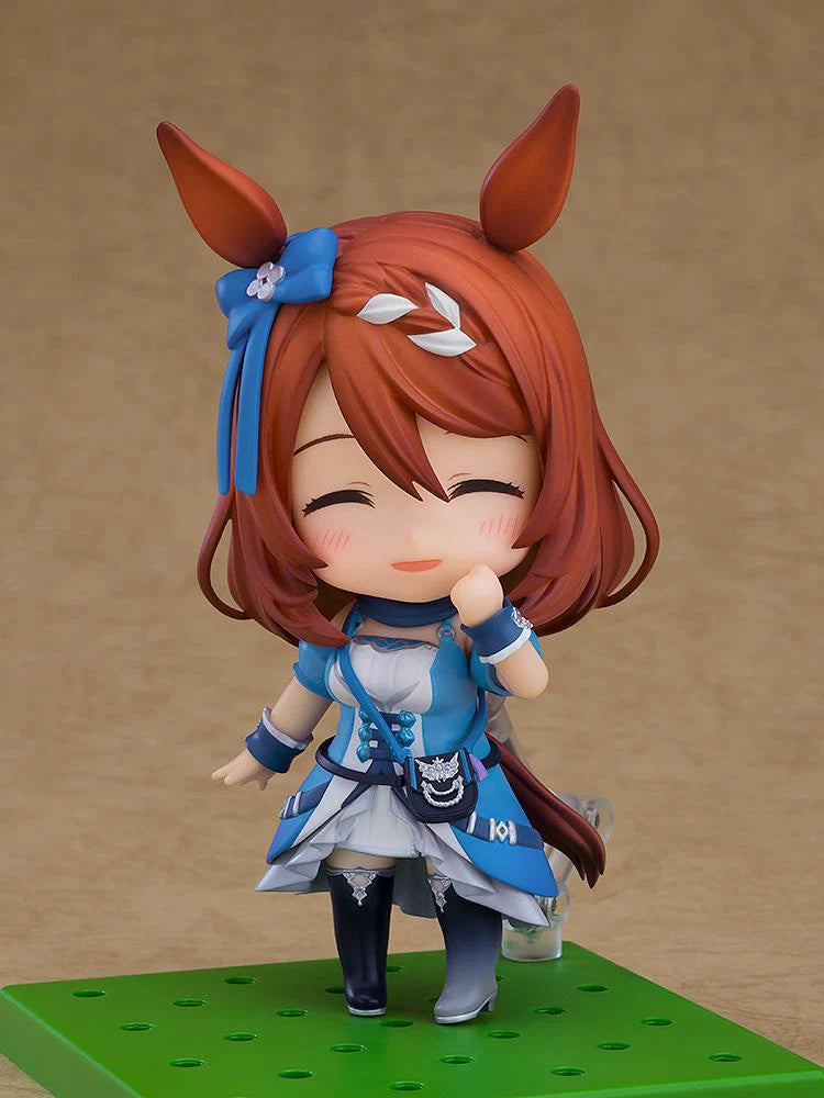 (Nendoroid 2944) Umamusume Super Creek