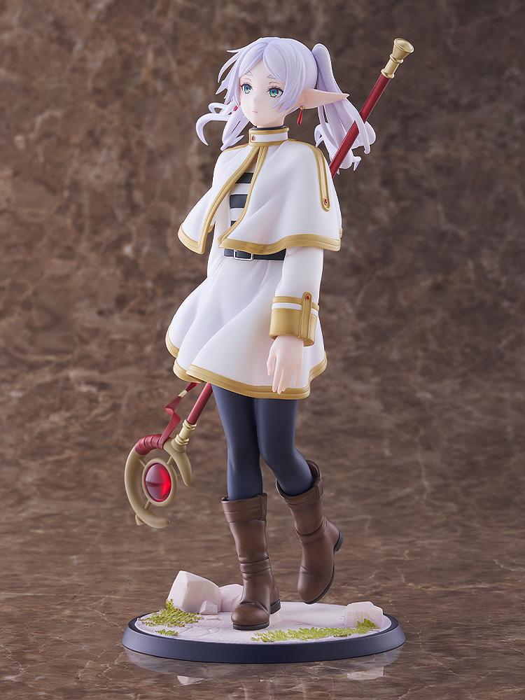 (1/7 Scale Figure) Frieren: Beyond Journey's End Frieren