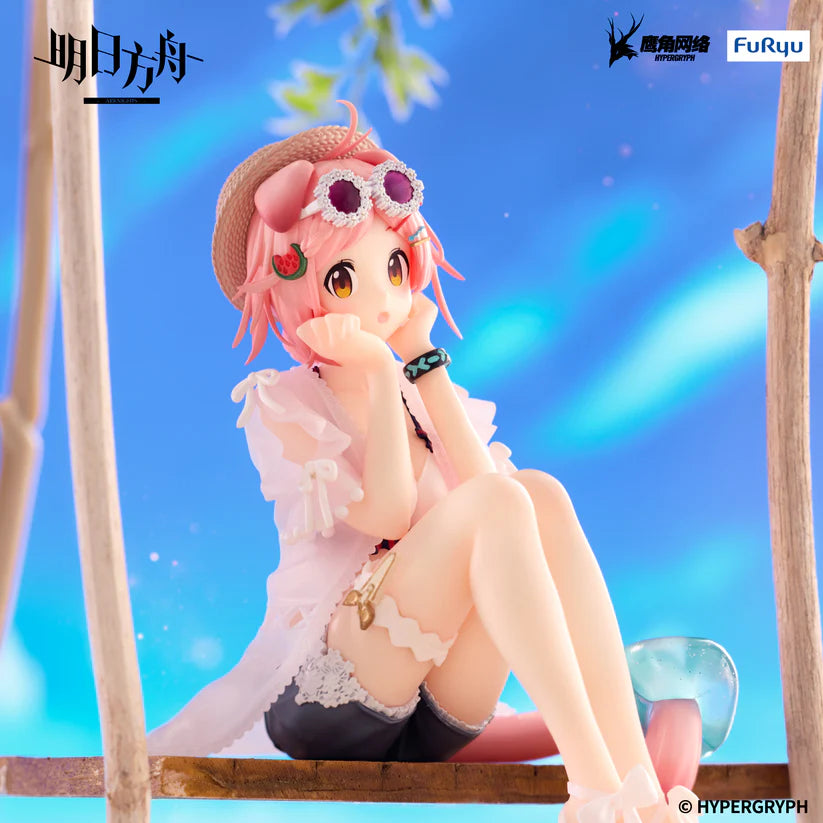(Non-Scale Figure) Arknights Noodle Stopper Goldenglow: Summer Flowers FA394 Ver.