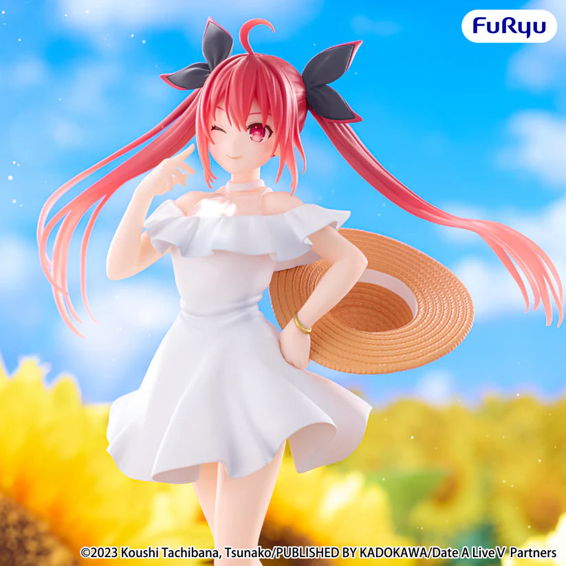 (Non-Scale Figure) Date A Live Kotori Itsuka: Summer Dress