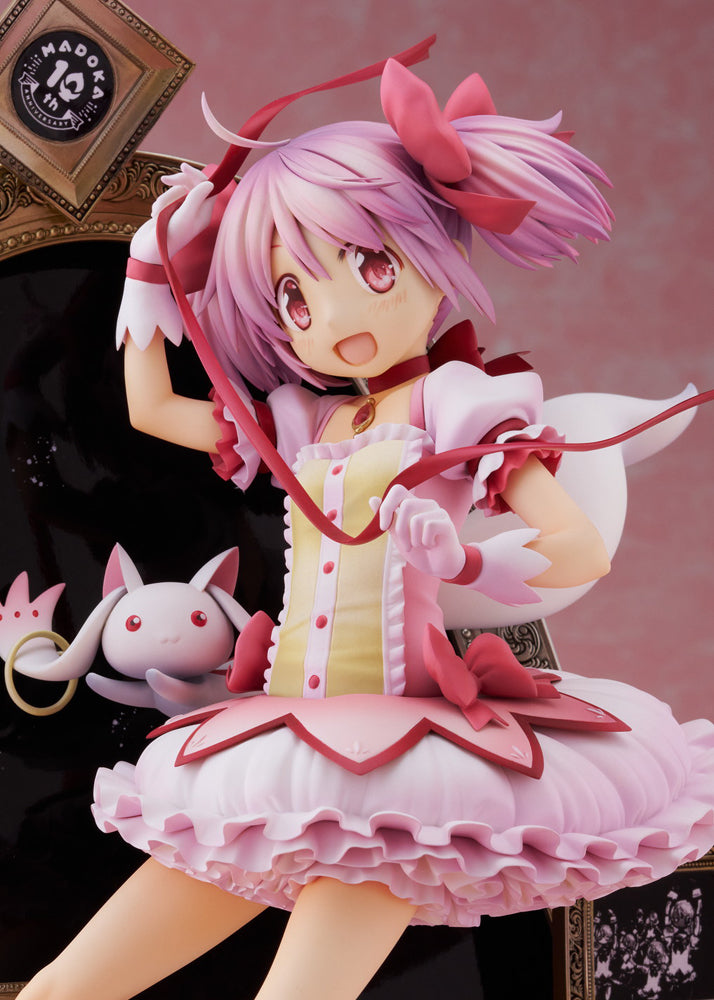 [Puella Magi Madoka Magica] Madoka Kaname 10th Anni ver. - 1/7 Scale Figure