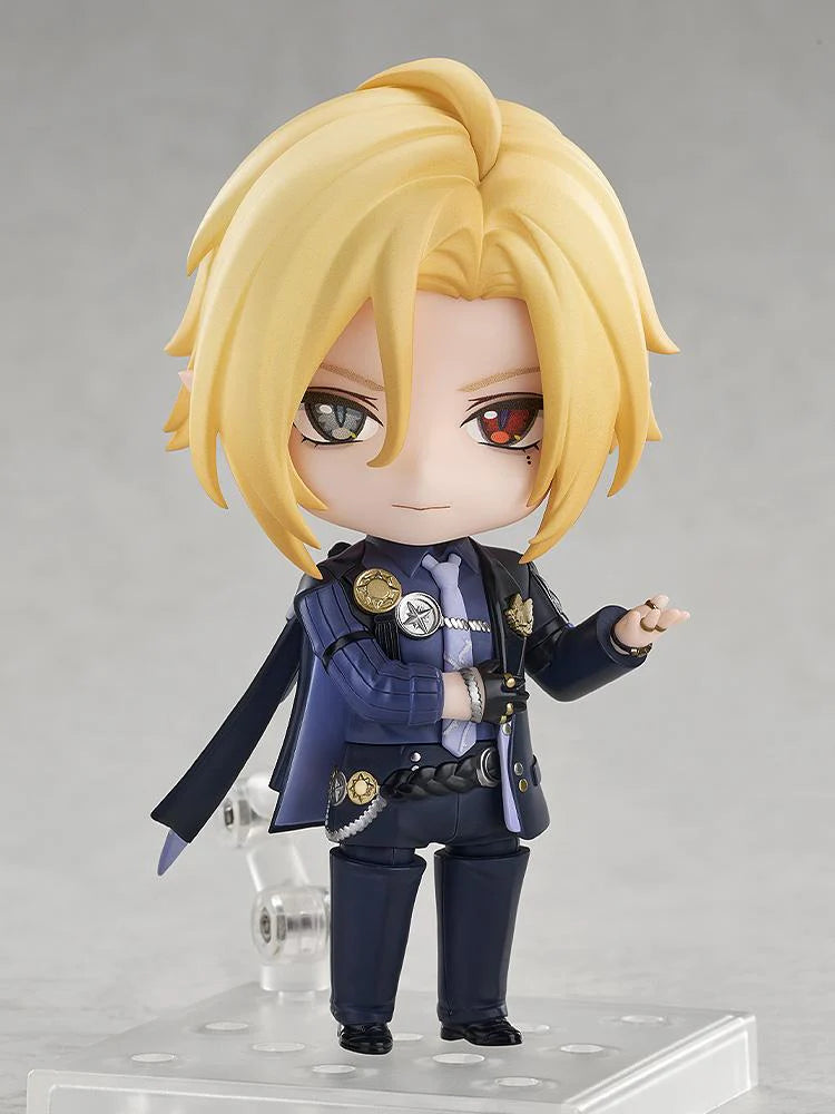 Zenless Zone Zero Hugo Vlad - Nendoroid | animate USA