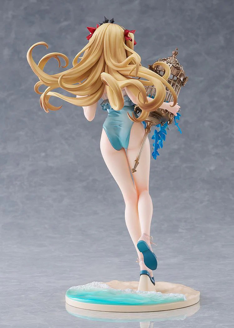 (1/7 Scale Figure) Fate Series Beast / Ereshkigal: 1st Ascension