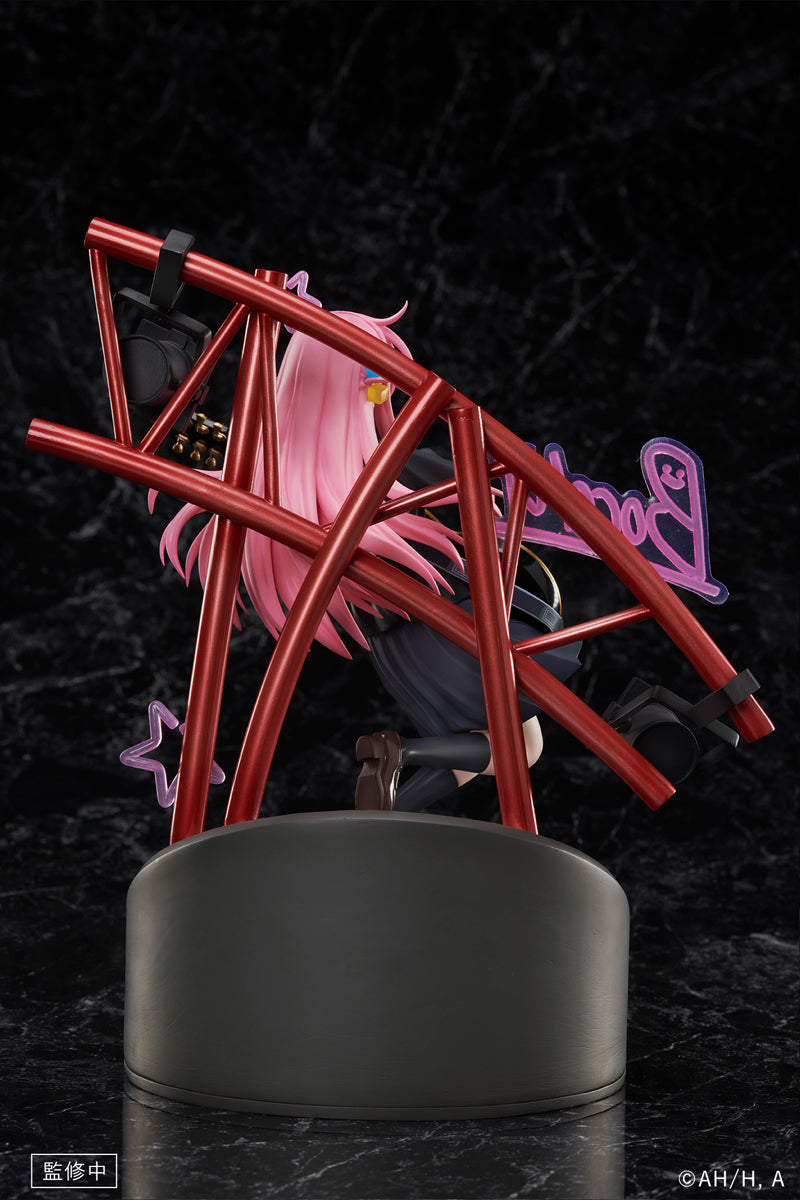 [BOCCHI THE ROCK!] Hitori Gotoh - 1/7 Scale Figure