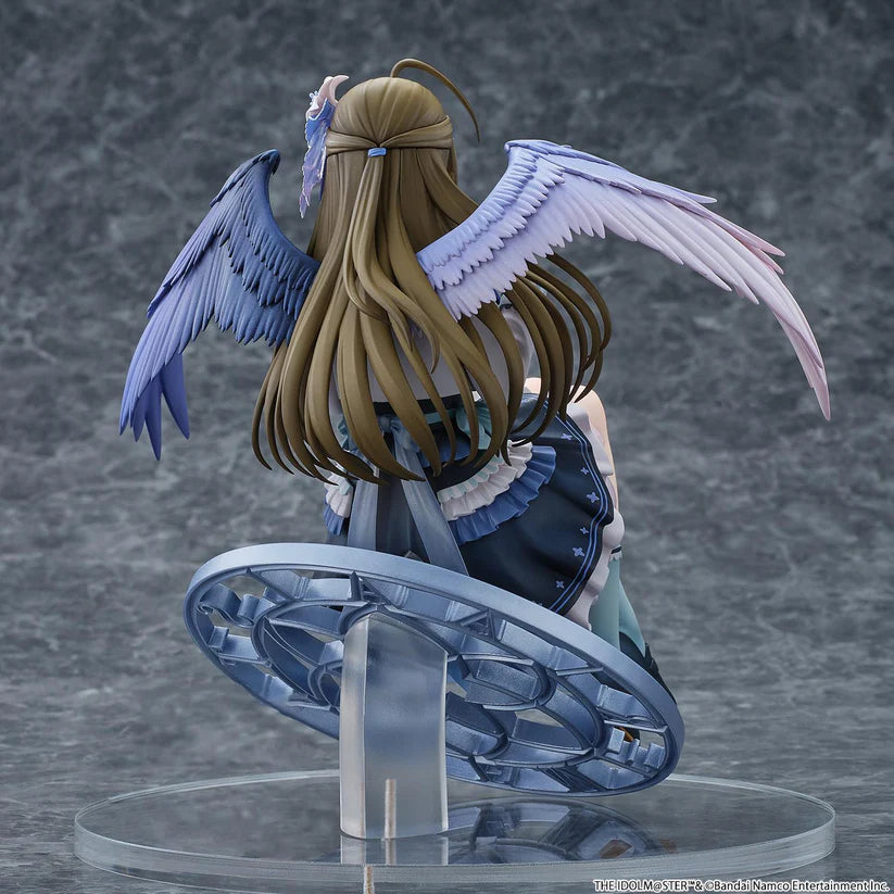 (1/6 Scale Figure) THE IDOLM@STER SHINY COLORS Chiyuki Kuwayama: Gardeanne White Pearl Ver.