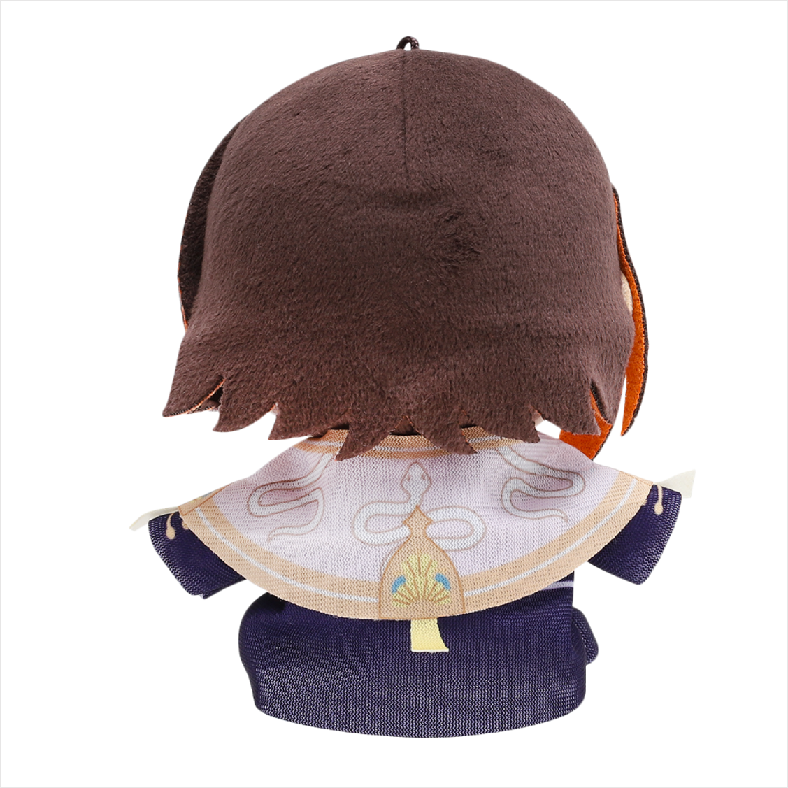 [NU: Carnival] //PreOrder// Plush Keychain / Yakumo